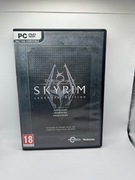 Skyrim Legendary Edition - gra PC! 