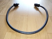 Kabel zasilający ElecAudio CS331B, 1m