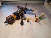 LEGO 70747 - Boulder Blaster