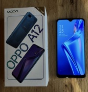 Telefon Oppo A12