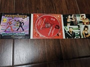 Vengaboys - greatest hits special edition 1999