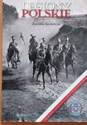 Zbigniew Grabowski - Legiony polskie