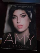 Amy Winehouse - moja córka