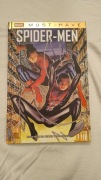 Komiks Spider-Man seria must-have nr 1