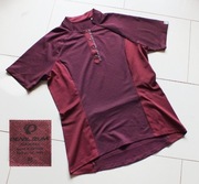 Pearl izumi świetna koszulka rowerowa r.M