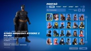 KONTO FORTNITE NA WYŁĄCZNOŚĆ 450+ SKINÓW KAŻDY KARNET OD 3 SEZ. 1 ROZDZ.