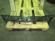 MERCEDES GLA X156 2013- GÓRNE WZMOCNIENIE ZDERZAKA PRZÓD A1568850465