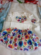 Komplet goralki 110-116