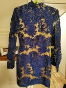 Sukienka Peace and love S