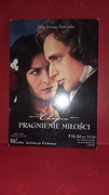161 VCD Chopin Pragnienie miłości 