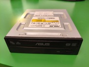 Nagrywarka Napęd ASUS DVD DRW 24F1ST