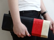 torebka kopertówka Tatuum