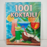 1001 koktajli. Przepisy 