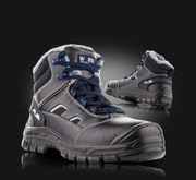 TRZEWIKI OCIEPLANE BRUSEL S3 HRO SRC WODOODPORNE 