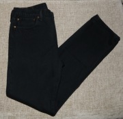 Spodnie męskie Levis 501 W34 L34 oryginalne