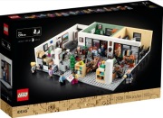 LEGO 21336 Ideas - The Office