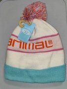 Czapka Unisex Animal Mountain Warehouse Beanie Polylana Nowa z Metkami [2]