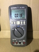 Voltcraft VC950 multimetr cyfrowy
