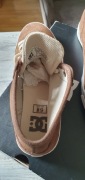 Nowe buty DC rozm.37