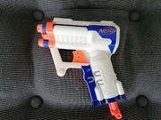 NERF TRIAD EX-3 ELITE PISTOLET STRZAŁKI