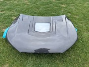 Maska karbonowa Audi a7/s7/rs7 c7