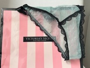 Nowe majtki Victoria's Secret, M, piękny i wyjątkowy prezent.