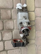 Pompa hydrauliczna volvo f12