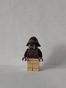 Lego Star Wars Lando Calrissian sw0398 