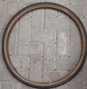 Opona i dętka Kenda Kwest 26 x 1.5 Dętka 26 x 1.0 - 1.5