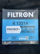 Filtr kabinowy weglowy Filtron K1321A