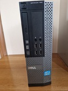 DEll SFF 790 i3/4GB/SSD240/WIN10P