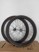Koła Shimano C46 WH-RS710