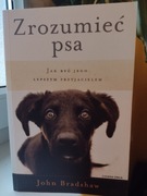 Zrozumieć psa. John Bradshaw