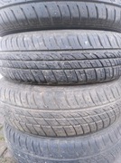 Opony letnie Barum Brilantis 2 155/70/13 Lato