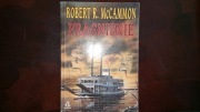 ROBERT M. McCAMMON - PRAGNIENIE