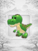 T-Rex Adopt Me Roblox