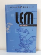 Stanisław Lem BAJKI ROBOTÓW
