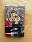 Jean Blum - Katarzy Od Graala do sekretu dobrej smierci