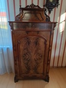 Bieliźniarka Ludwik Filip 1890 r.