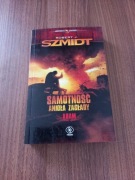 Robert J. Szmidt - Samotność anioła zagłady Adam