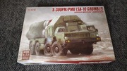 S-300PM/PMU (SA-10 Grumble) Modelcollect 