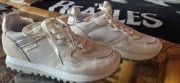 Liu Jo sneakersy wonder 01, skórzane, r. 40-41