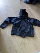 Kurtka przeciwdeszczowa dla chłopca na 110 cm .8
