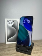 iPhone 15 pro 128gb