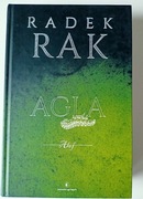Agla. Alef Radek Rak