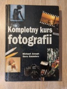 Kompletny kurs fotografii