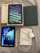 Apple iPad Mini 6th generacji 64GB WIFI Space Gray 8.3