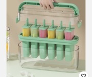 FOREMKA DO LODÓW NA PATYKU WIELOKROTNEGO UŻYTKU 