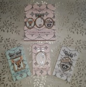 Too Faced Enchanted Wonderland paleta - cienie, róż, bronzer, rozświetlacz