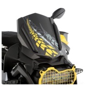 Szyba owiewka Bmw R1250GS 40 YEARS 40LAT Rallye HP